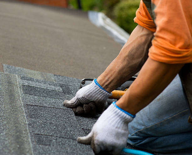 Roof Waterproofing Services in St Martinville, LA