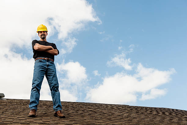 Trusted St Martinville, LA Roofing Contractor Experts
