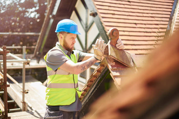 Best Roof Repair Services  in St Martinville, LA